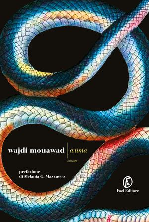 ŷKoboŻҽҥȥ㤨Anima Edizione speciale decimo anniversarioŻҽҡ[ Wajdi Mouawad ]פβǤʤ1,300ߤˤʤޤ