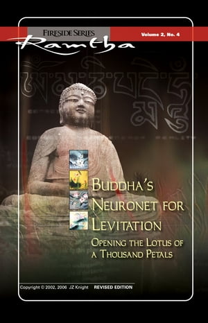 Buddha’s Neuronet for Levitation: Opening the Lotus of a Thousand Petals