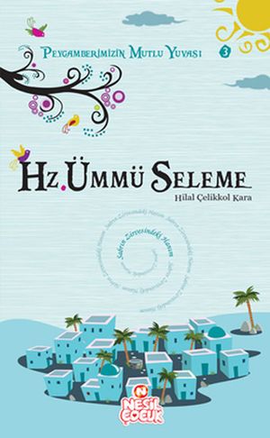 Hz. Ümmü Seleme