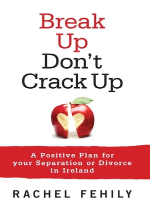 Break up, Don't Crack up