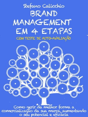 Brand management em 4 etapas