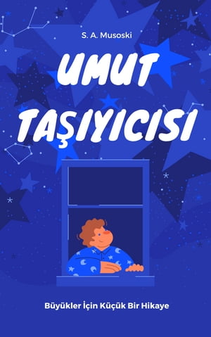 Umut Ta??y?c?s?Żҽҡ[ S. A. Musoski ]