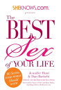 The Best Sex of Your Life 101 Secrets Every Woman Should Know【電子書籍】 Jennifer Hunt