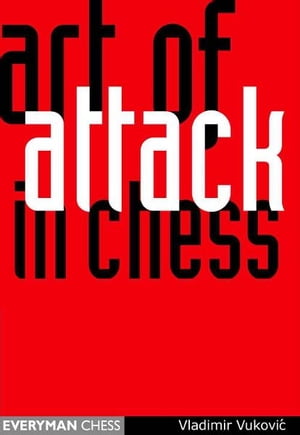 Art of Attack in Chess