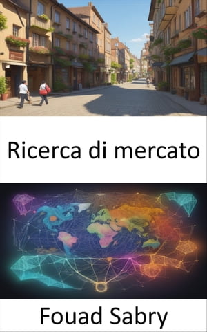 Ricerca di mercato