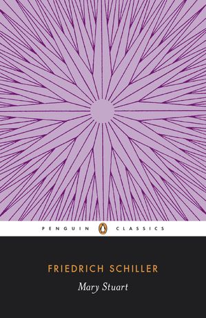 Mary Stuart【電子書籍】[ Friedrich Schiller ]