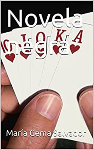 ŷKoboŻҽҥȥ㤨Novela negraŻҽҡ[ Mar?a Gema Salvador S?nchez ]פβǤʤ295ߤˤʤޤ