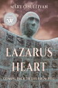 Lazarus Heart Coming Back to Life from PTSD【電子書籍】 O 039 Sullivan Mary