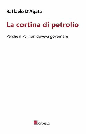 La cortina di petrolio