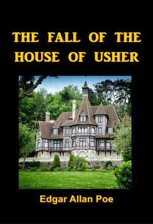 ŷKoboŻҽҥȥ㤨The Fall of the House of UsherŻҽҡ[ Edgar Allan Poe ]פβǤʤ162ߤˤʤޤ