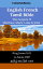 English French Tamil Bible - The Gospels IV - Matthew, Mark, Luke &John King James 1611 - La Sainte 1887 - ????? ?????? 1868Żҽҡ[ TruthBeTold Ministry ]