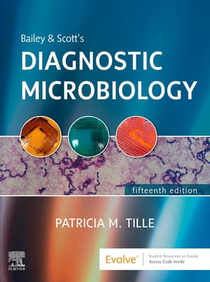 Bailey & Scott's Diagnostic Microbiology