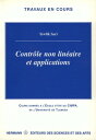 ＜p＞L'ouvrage porte sur la th?orbe du contr?le. Il expose aussi bien des r?sultats classiques que des questions de recherche r?centes. On y trouve une introduction ? la th?orie du contr?le, du contr?le optimal, de la contr?labilit? des ?quations aux d?riv?es partielles, des m?thodes de perturbations singuli?res en th?orie du contr?le, un traitement de l'?quation alg?brique de Ricatti et une ?tude des ?quations diff?rentielles ? second membre discontinu.＜/p＞画面が切り替わりますので、しばらくお待ち下さい。 ※ご購入は、楽天kobo商品ページからお願いします。※切り替わらない場合は、こちら をクリックして下さい。 ※このページからは注文できません。