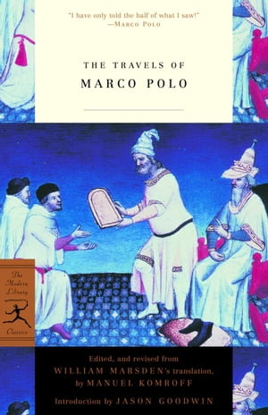 The Travels of Marco Polo【電子書籍】[ Marco Polo ]