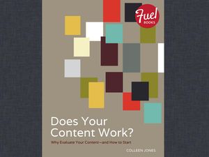 Does Your Content Work?