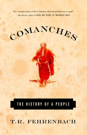 Comanches