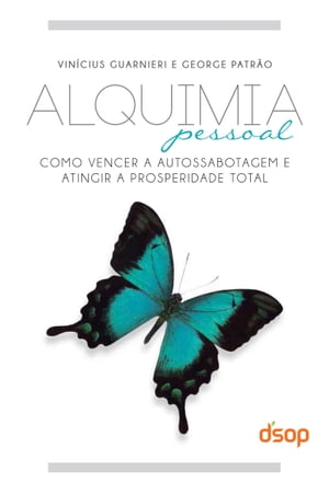 Alquimia pessoal