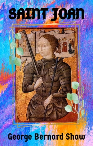 SAINT JOAN