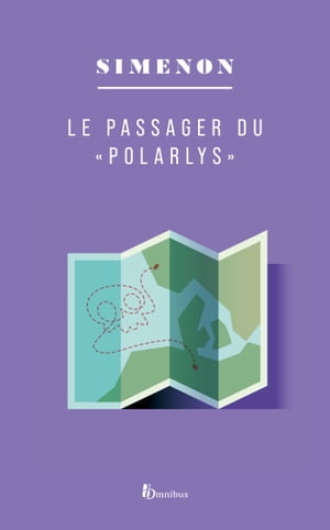 Le passager du Polarlys