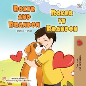 Boxer and Brandon Boksör ve Brandon