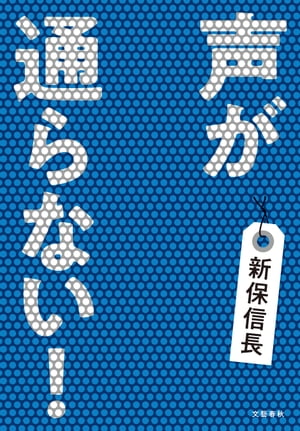 声が通らない！