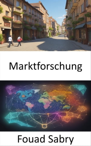 Marktforschung