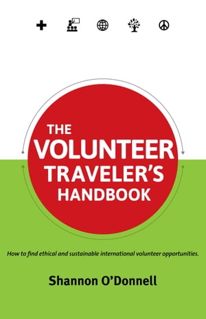 The Volunteer Traveler's Handbook