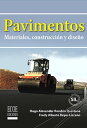 Pavimentos Materiales, construcci?n y dise?o