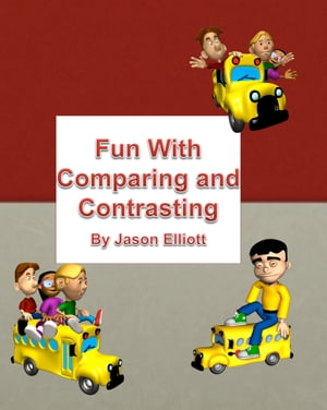 Fun With Compare and Contrast