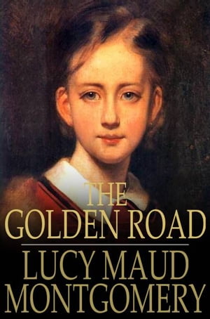 The Golden Road