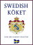 Swedish Koket