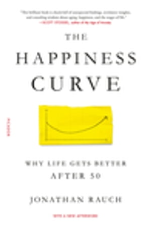 The Happiness Curve