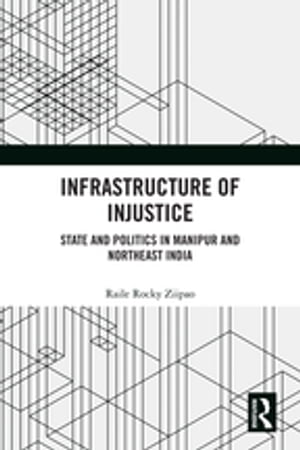 Infrastructure of Injustice