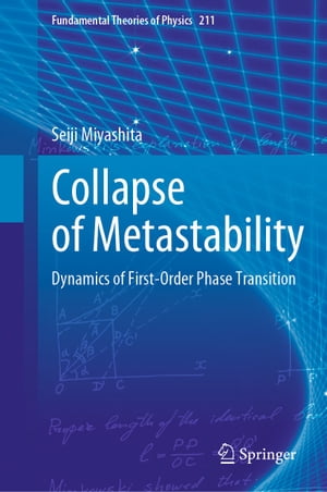 Collapse of Metastability