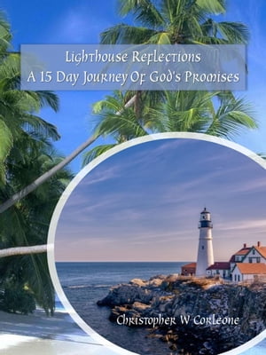 Lighthouse Reflections