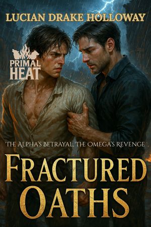 ŷKoboŻҽҥȥ㤨Fractured Oaths The Alphas Betrayal, The Omegas RevengeŻҽҡ[ Lucian Drake Holloway ]פβǤʤ150ߤˤʤޤ