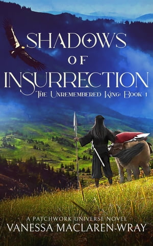 Shadows of Insurrection【電子書籍】[ Vanes