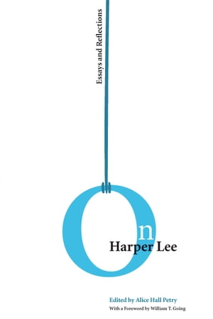 On Harper Lee