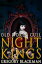 Old World Cull (#8, Night Kings)