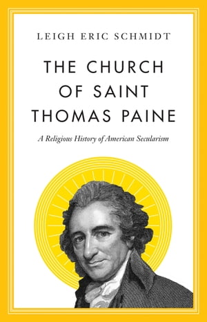 The Church of Saint Thomas Paine