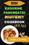 EXOCRINE PANCREATIC INSUFFICIENCY COOKBOOK FOR ALL 2024 The Complete Guide Recipes to decreased digestive enzymes ,bicarbonate secretion ,Reduce Inflammation, and Control Pain to live a healthier lifestyleŻҽҡ[ Jose j.oliver ]