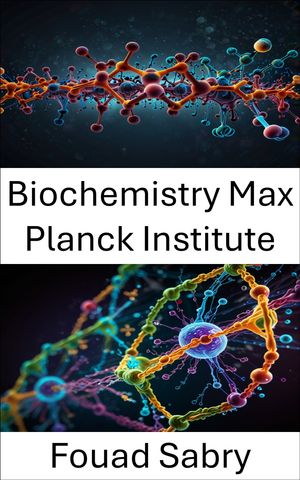 ŷKoboŻҽҥȥ㤨Biochemistry Max Planck Institute Unraveling Molecular Interactions and Dynamics in Cellular SystemsŻҽҡ[ Fouad Sabry ]פβǤʤ750ߤˤʤޤ