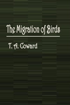 The Migration of Birds