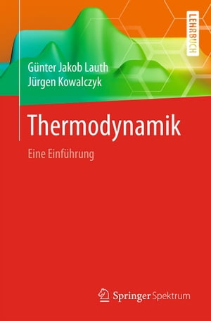 Thermodynamik Eine Einf?hrung