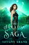 The Arkadia Saga Complete Series The Arkadia SagaŻҽҡ[ Tiffany Shand ]