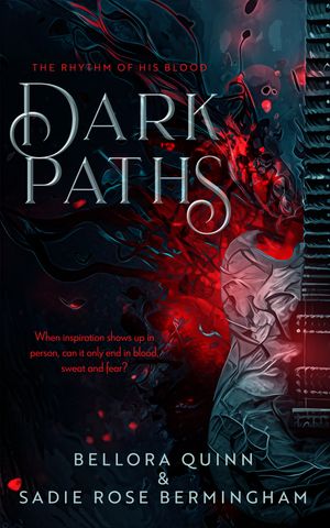 Dark Paths【電子書籍】[ Bellora Quinn ]