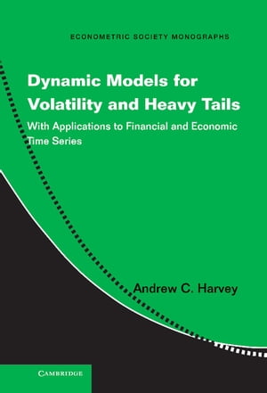 Dynamic Models for Volatility and Heavy Tails