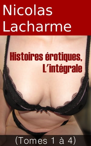 Histoires érotiques