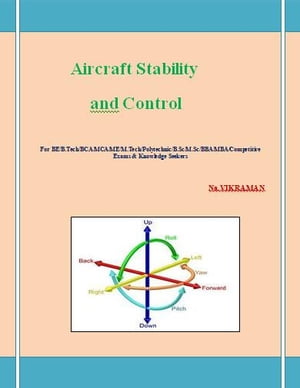 Aircraft Stability and Control
