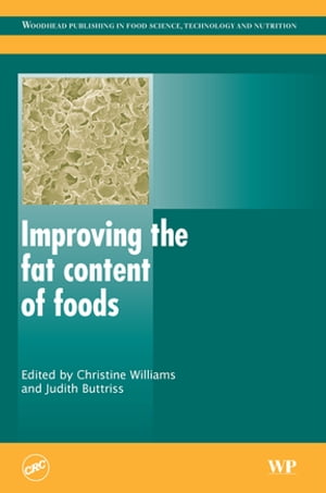 Improving the Fat Content of FoodsŻҽҡ